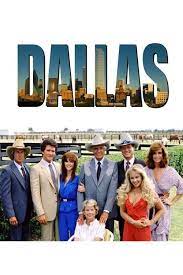 Dallas (tv-sarjat)
