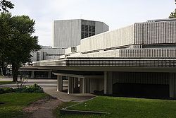 Helsingin kaupunginteatteri