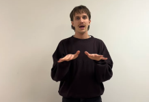 Häirintäyhdyshenkilö