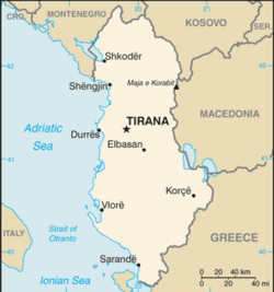 Albania