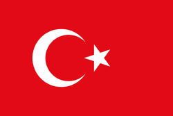 Turkki