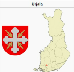 Urjala