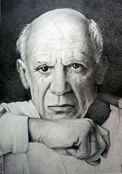 Picasso Pablo